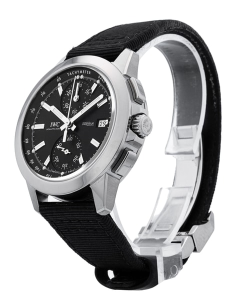 IWC Ingenieur IW380901